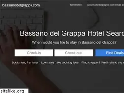 Sites similar to bassanodelgrappa.com