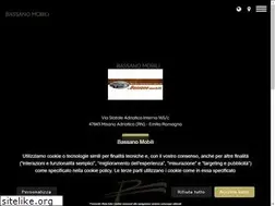 Sites similar to bassanomobili.com
