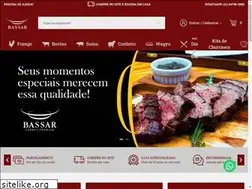 Sites similar to bassar.com.br