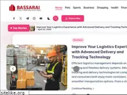 Sites similar to bassarai.com