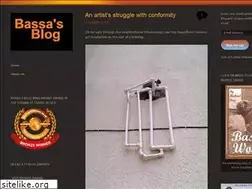 Sites similar to bassasblog.wordpress.com