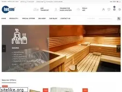 Sites similar to bassau.pl