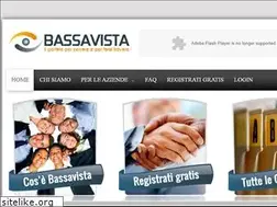 Sites similar to bassavista.net
