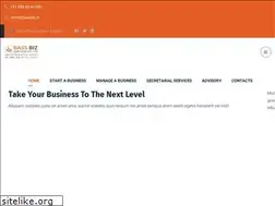 Sites similar to bassbiz.in