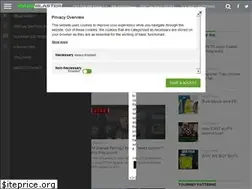 Sites similar to bassblaster.rocks