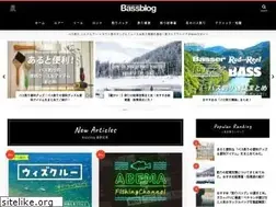 Sites similar to bassblog.net