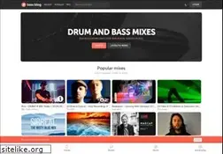 Sites similar to bassblog.pro
