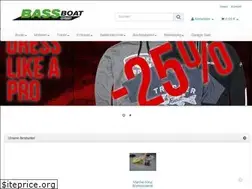 Sites similar to bassboat.de