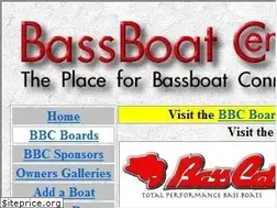 Sites similar to bassboatcentral.com