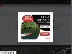 Sites similar to bassboateurope.com