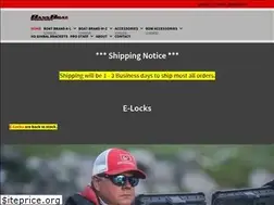 Sites similar to bassboattech.com