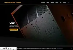 Sites similar to bassboss.com