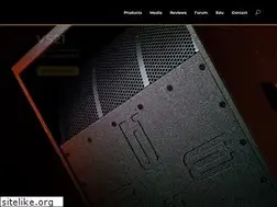 Sites similar to bassboss.net