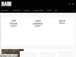 Sites similar to bassboutique.co.uk