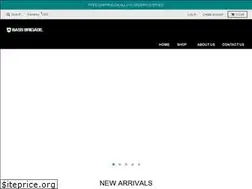 Sites similar to bassbrigade.com