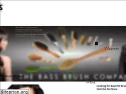 Sites similar to bassbrushes.com
