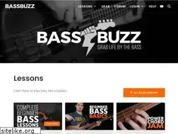 Sites similar to bassbuzz.com