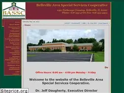 Sites similar to bassc-sped.org