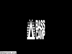 Sites similar to basscampfest.com