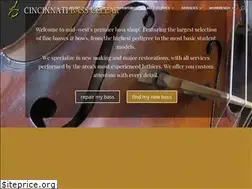 Sites similar to basscellar.com