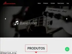 Sites similar to basscenter.com.br