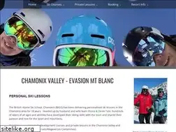 Sites similar to basschamonix.com
