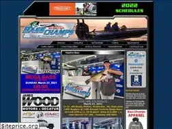 Sites similar to basschamps.com