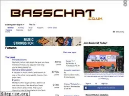 Sites similar to basschat.co.uk