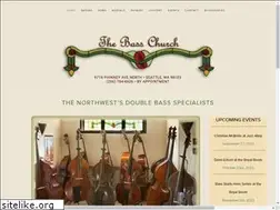 Sites similar to basschurch.com