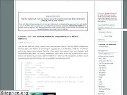 Sites similar to bassclerotherapy.co.uk