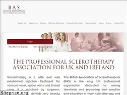 Sites similar to bassclerotherapy.com