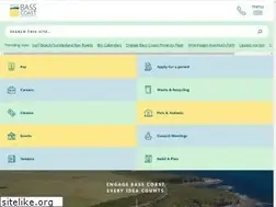Sites similar to basscoast.vic.gov.au