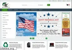 Sites similar to basscomputers.com