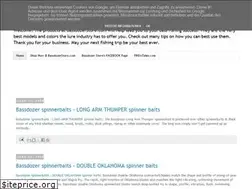 Sites similar to bassdozerstore.blogspot.com