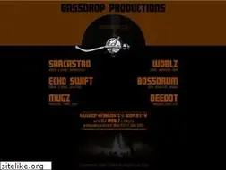 Sites similar to bassdrop.ca