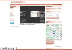 Sites similar to basse-normandie.fr