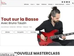 Sites similar to bassebruno.com