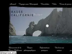 Sites similar to bassecalifornie.org