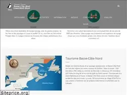 Sites similar to bassecotenord.com