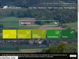 Sites similar to bassecourt.ch