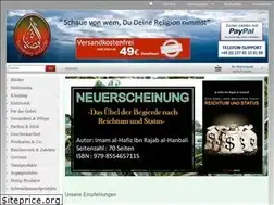 Sites similar to basseera-shop.de