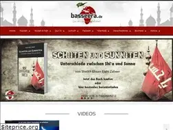 Sites similar to basseera.de