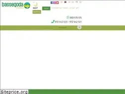 Sites similar to bassegodapark.com