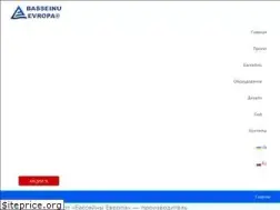 Sites similar to basseinu.com.ua