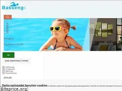 Sites similar to basseng.no
