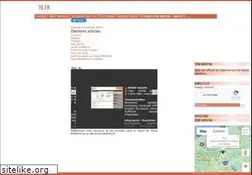 Sites similar to bassenormandie.fr