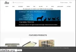 Sites similar to bassequipment.com