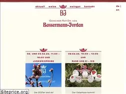 Sites similar to bassermann-jordan.de
