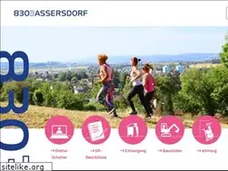 Sites similar to bassersdorf.ch