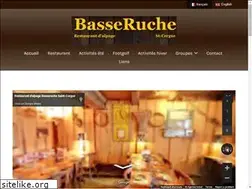 Sites similar to basseruche.ch
